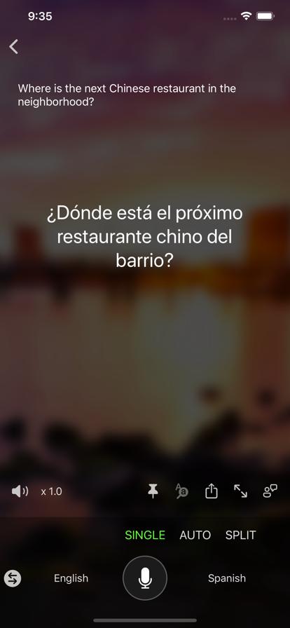 Microsoft翻译器 v4.0.506