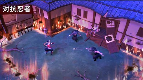 大小武士生存物语mod菜单  v1.1.2