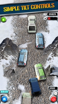 北极赛车 A Real Offroad Artic Racing Day The Ultimate Race to the Polar Temple v3.1.5