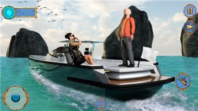 大海世界求生 2021-09-03 10:57