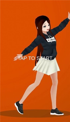 趣味挠痒痒截图1