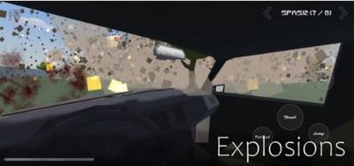 暴力沙盒中文版  v2.2.0