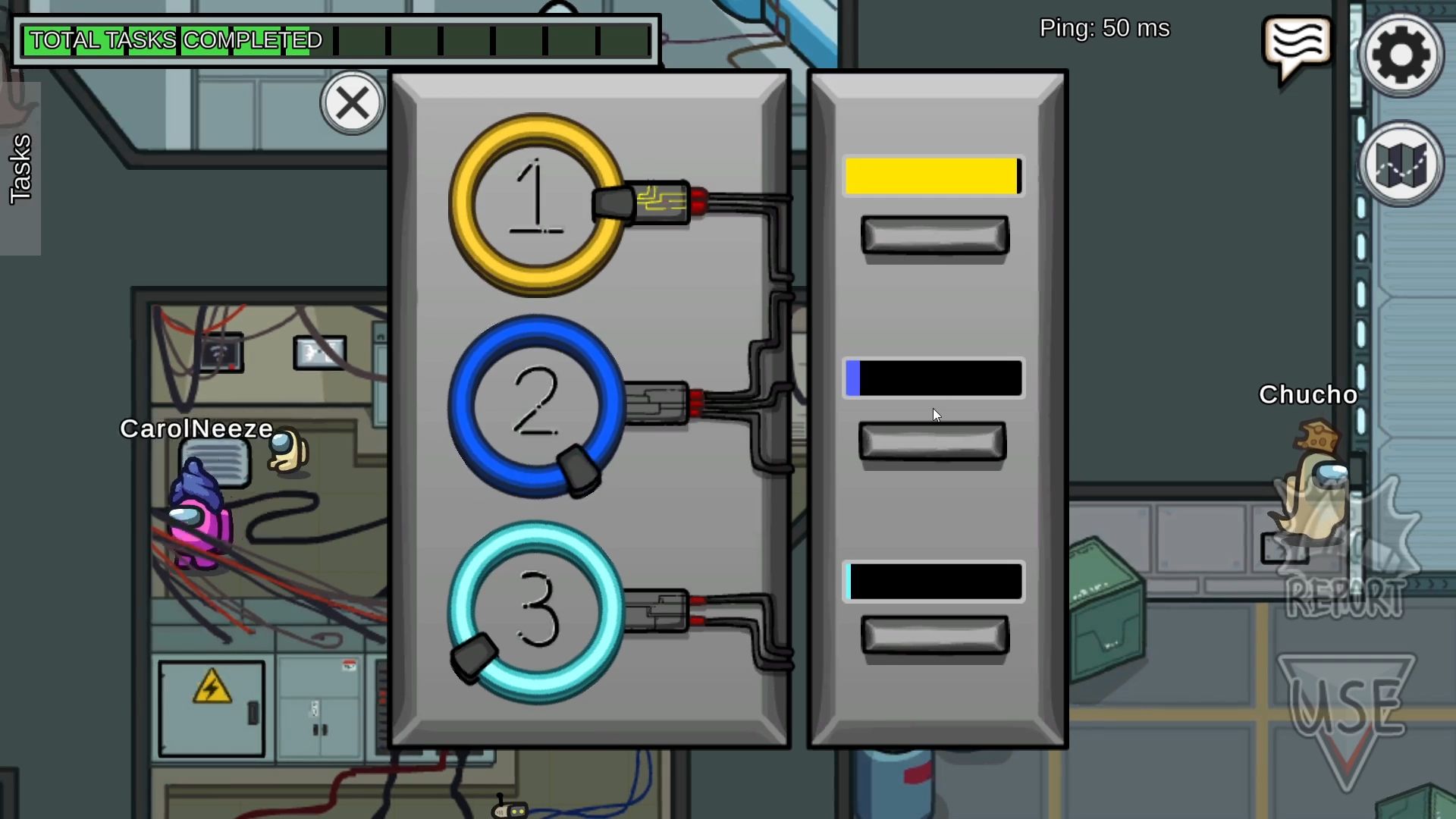 among us内鬼小镇模式下载中文正版  v5.0.2