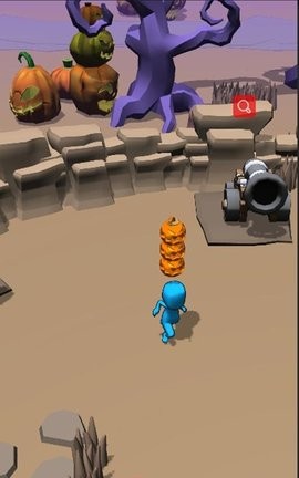 炸弹生存乱斗场  v1.0