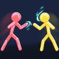 火柴人搏斗3游戏安卓版 
