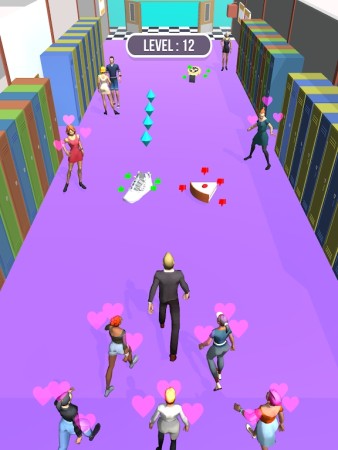 花花公子大师 v1.0