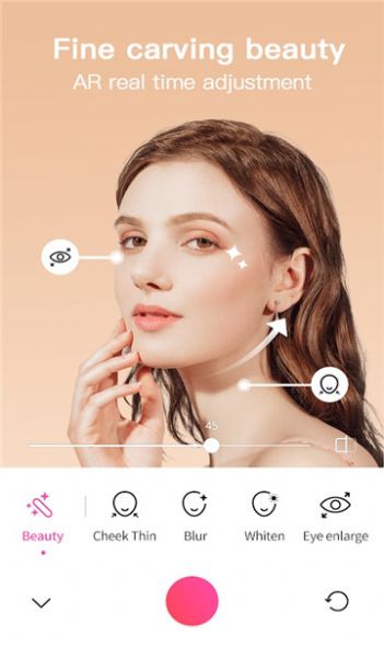 FotoCam相机截图1