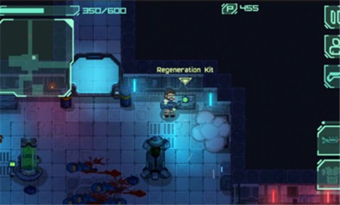 战争太空行动高级  v2.2.2