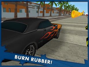 Stuntman Steve(史蒂夫特技赛车) 1.2 安卓版