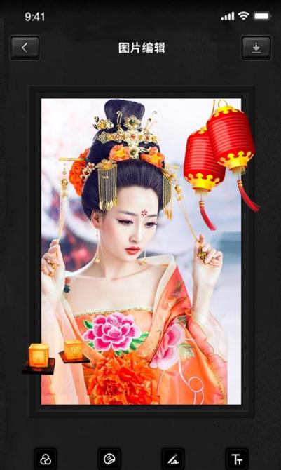 DZ复古滤镜.png