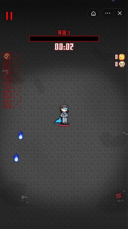 抖音游走发育小游戏官方版图片1