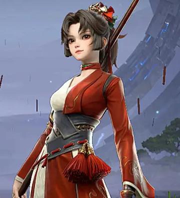 云缨p图换装福利