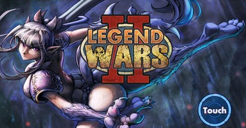 史诗之战2(横版塔防游戏) v1.3 最新安卓版