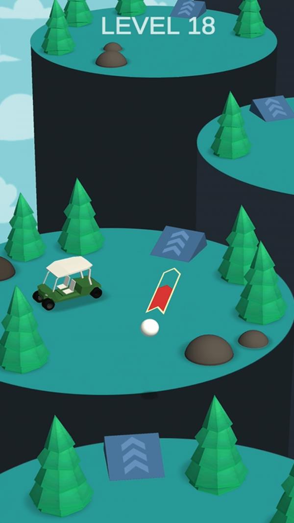 这啥高尔夫 手机版 v3.1.5