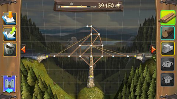 桥梁构造者中世纪完整版(BC Medieval)截图2