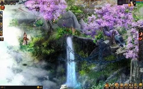 我有一支封天笔截图2