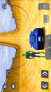 极品王牌飞车手 v3.0.5