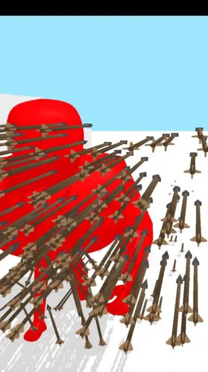 箭头冲突安卓最新版  v4.1.2