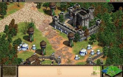 帝国时代单机手机版 v1.4
