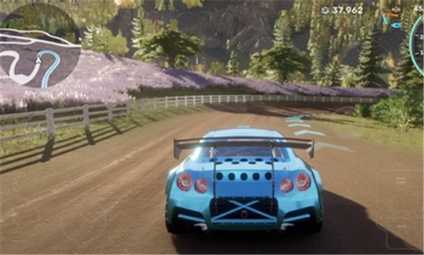 街头赛车2024 v1.0.0