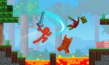 火柴人vs克拉夫兰  v2.2.2