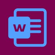 Word模板