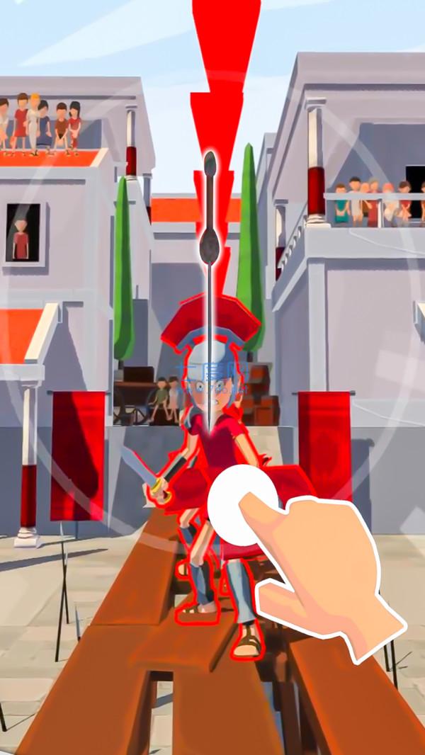 超级角斗士 v1.0