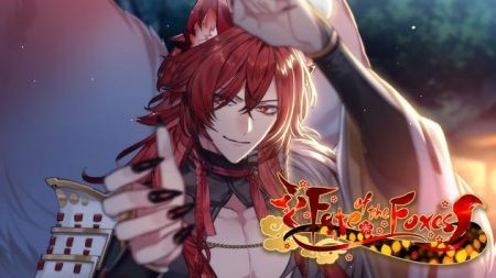 狐之命运  v3.0.27