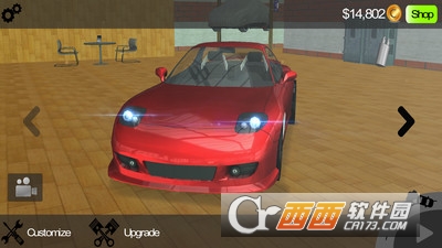 赛车漂移大师 v1.3