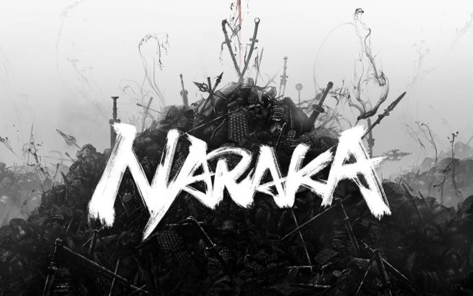 Naraka Bladepoint截图2