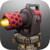 Tower Defense(塔防竞技)