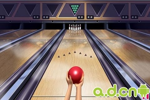 天天保龄球 v1.0.0 v3.1.5