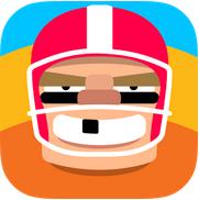 Touchdowners(翻滚橄榄球官方中文版)