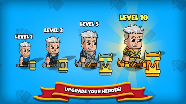 粉碎敌人2020 v0.19