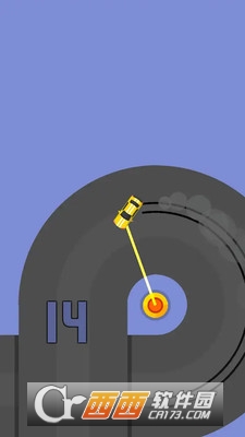 酷炫飞车 v1.0安卓版