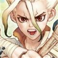 石纪元第二季樱花版