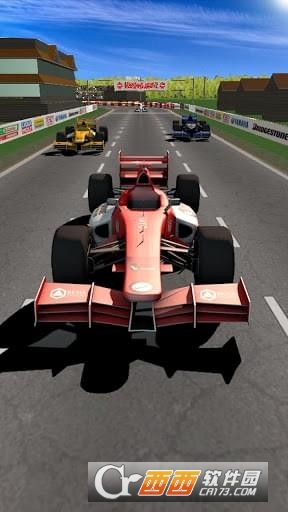 Thumb Car Race(真正的拇指赛车) v2.8安卓版