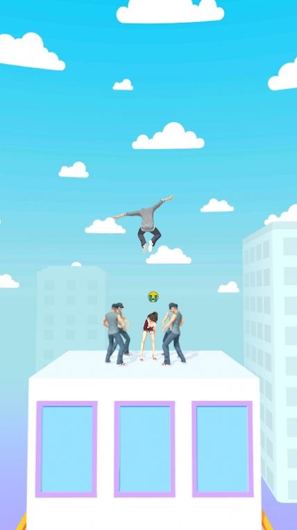 爱在高处截图2