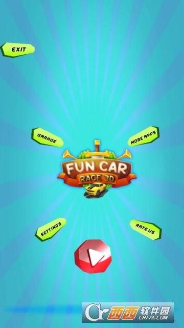 Fun Car Race 3D(趣味赛车3Dapp) v1.0安卓版