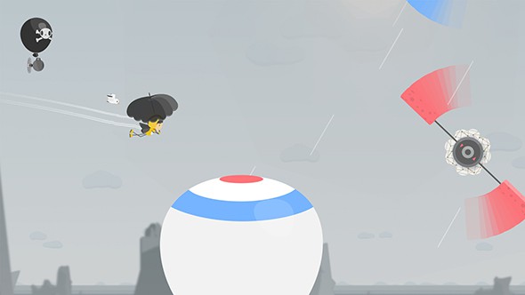 Ava Airborne截图0