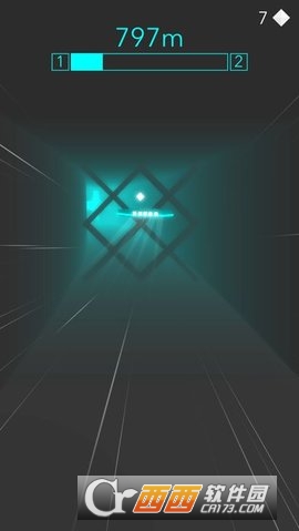 Sky Rusher !(天空冲击)截图2