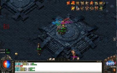 吉祥传奇  v1.1.0