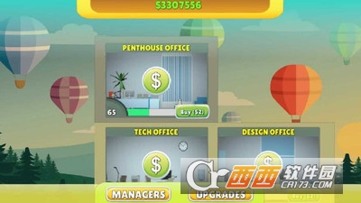 购物中心大亨游戏 v1.0 安卓版