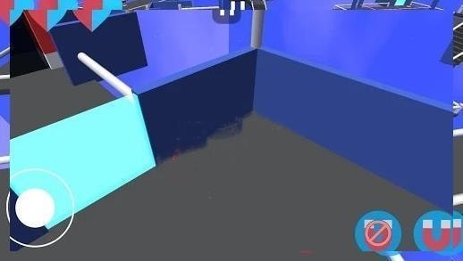 Magnet Robot 3D(磁铁机器人3d)截图2
