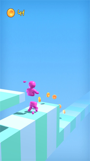 百变果冻人 v0.1