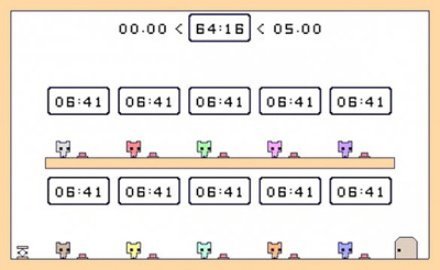 pico park 中文版截图1
