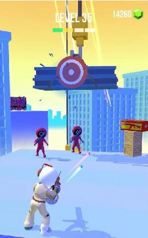 彩弹大师  v0.0.2