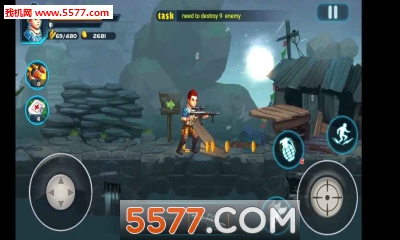 终极毁灭者 v1.0.1