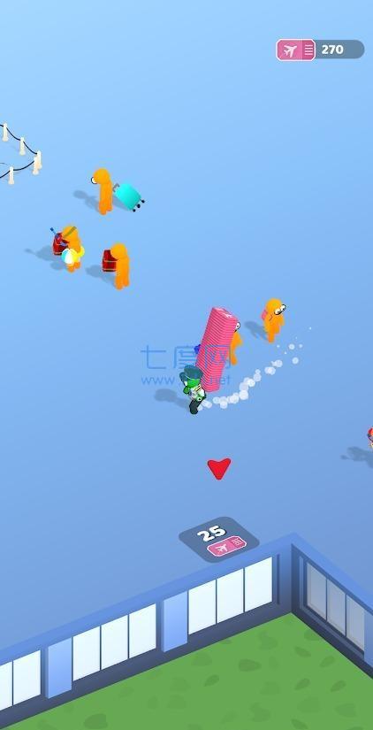 放置机场大师 v0.2