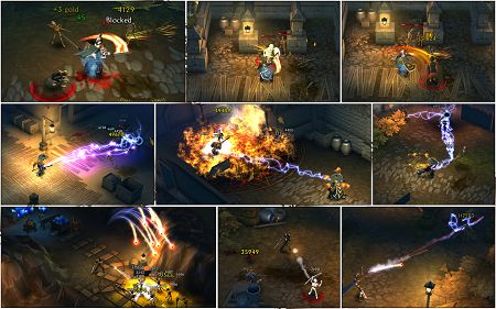 永恒之金1.3.31无限宝石中文中文最新版图片1